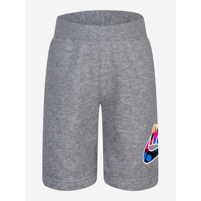 Шорты Nike Sportswear NSW Grey для мальчика (арт. 86J173-GEH) - 