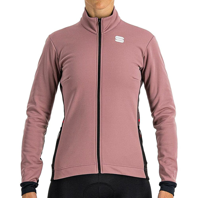 Куртка Sportful Neo Softshell Mauve женская (арт. 1120527-555) - 
