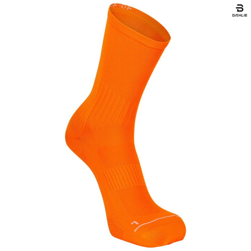 Носки Bjorn Daehlie Athlete Mid Orange унисекс (арт. 333660-38500) - 