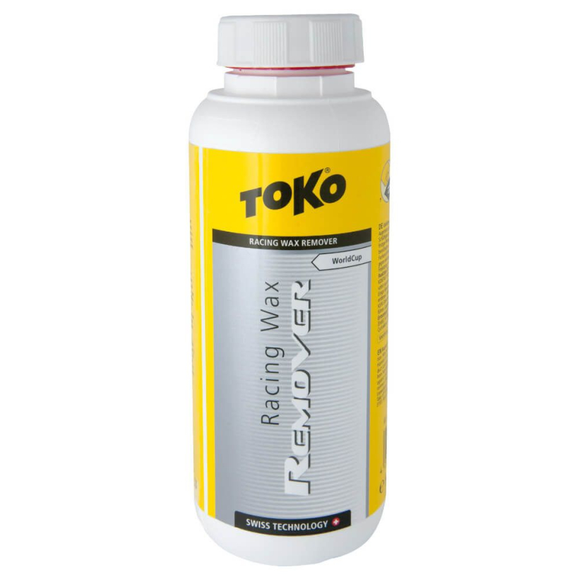 Средство для удаления воска Toko Racing 500 мл (арт. 5506501) - 