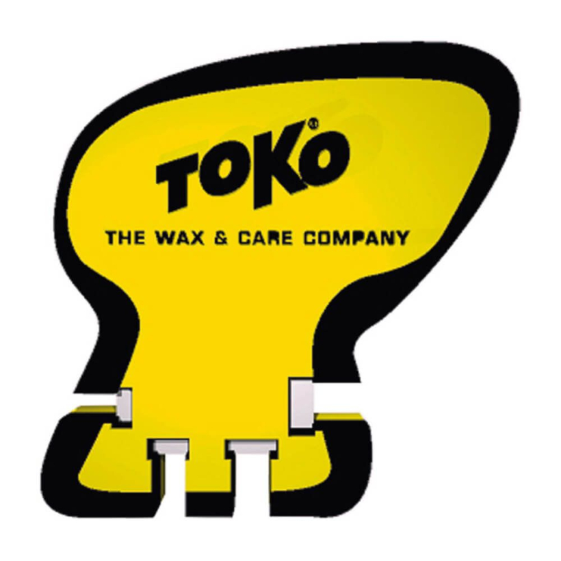 Точилка для скребков Toko (арт. 5541910) - 