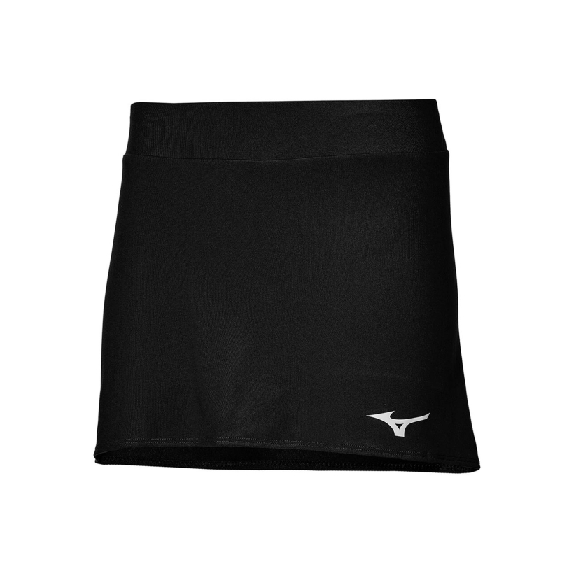 Юбка-шорты MIZUNO Flex Skort женская (арт. 62GB1211) - 09-черный