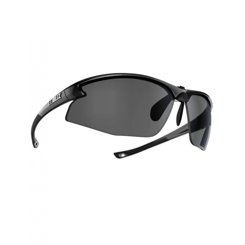 Спортивные очки Bliz Motion Metallic Black (арт. 9060-10) - 