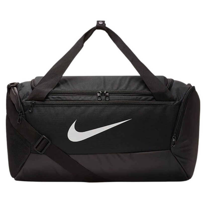 Спортивная сумка Nike Brasilia Training S Black (арт. BA5957-010) - 