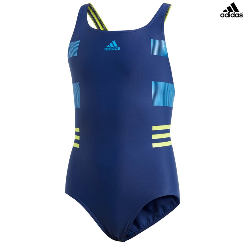 Купальник Adidas OCC Swimsuit детский (арт. BS0236) - 