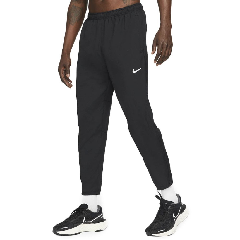 Брюки Nike Dri-FIT Challenger Woven Running Black мужские (арт. DD4894-010) - 