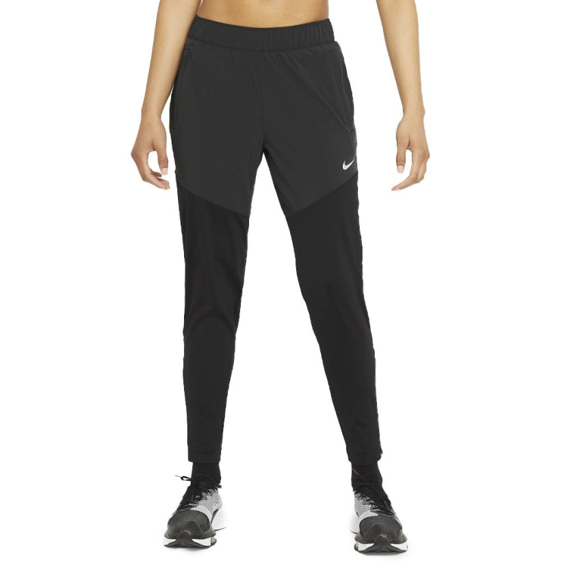 Брюки Nike Dri-Fit Essential Black женские (арт. DH6975-010) - 