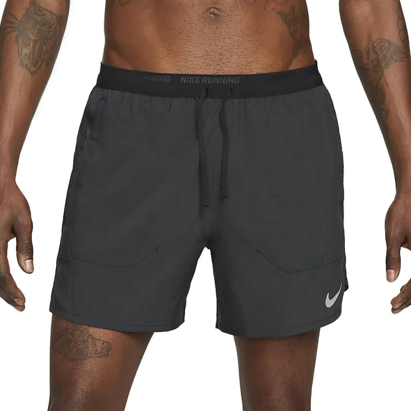 Шорты Nike Dri-FIT Stride 13cm Black мужские (арт. DM4755-010) - 