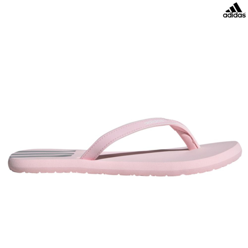 Шлёпанцы Adidas Eezay Flip-Flops Pink женские (арт. FY8112) - 