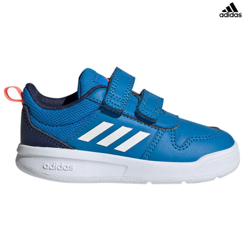 Кроссовки Adidas Tensaur I Royal Blue детские (арт. GW9082) - 