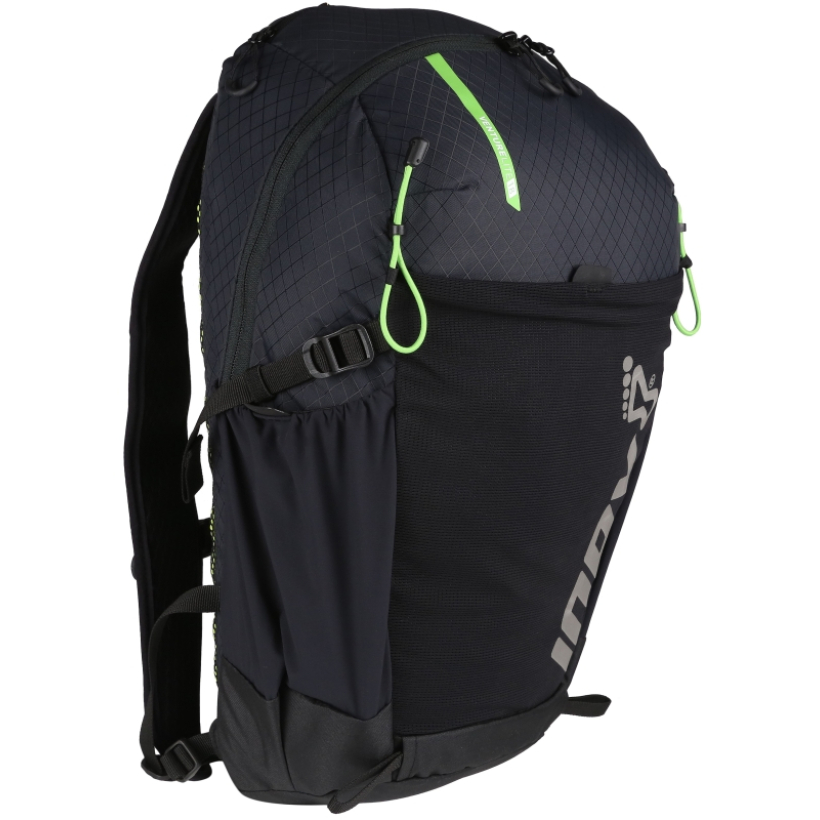 Походный рюкзак Inov-8 VentureLite 18 black (арт. 30011801) - 