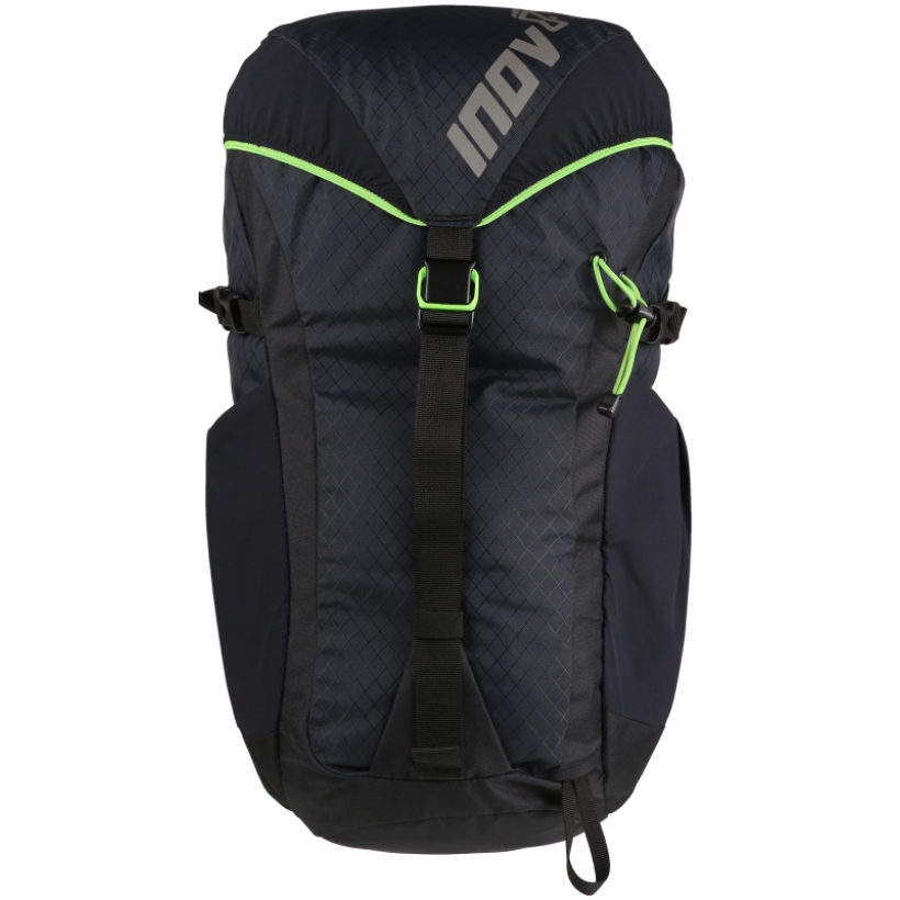 Походный рюкзак Inov-8 VentureLite 25 black (арт. 30012501) - 