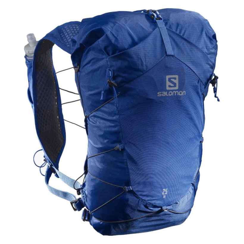 Походная сумка Salomon XA 25 Blue (арт. LC181150) - 