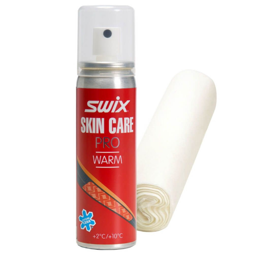 Эмульсия SWIX Skin Care Pro Warm (арт. N17W) - 