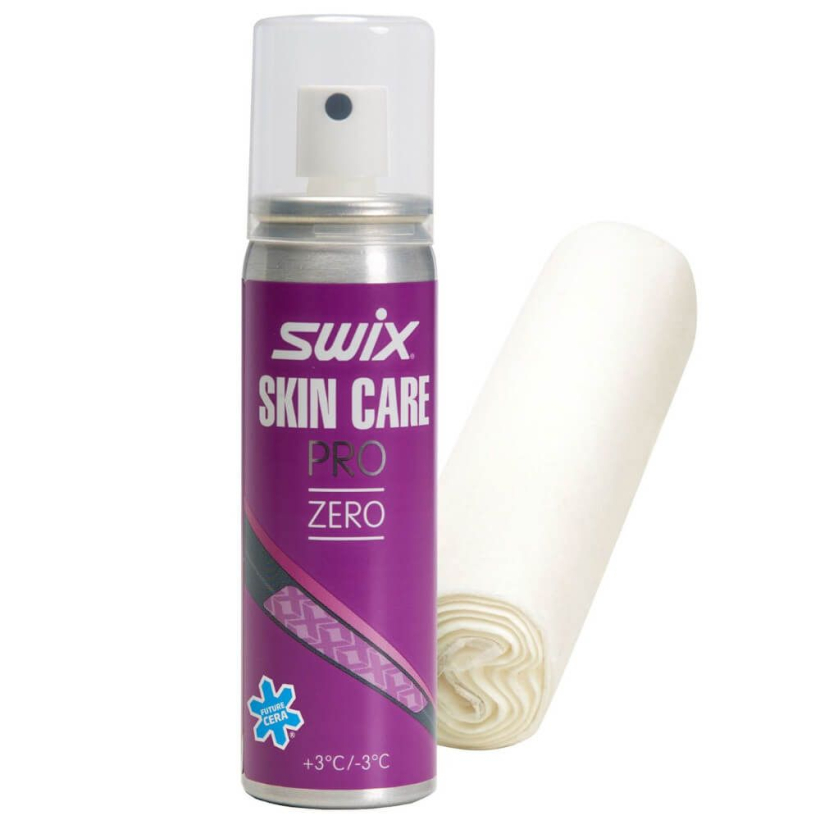 Эмульсия Swix Skin Care Pro Zero (арт. N17Z) - 