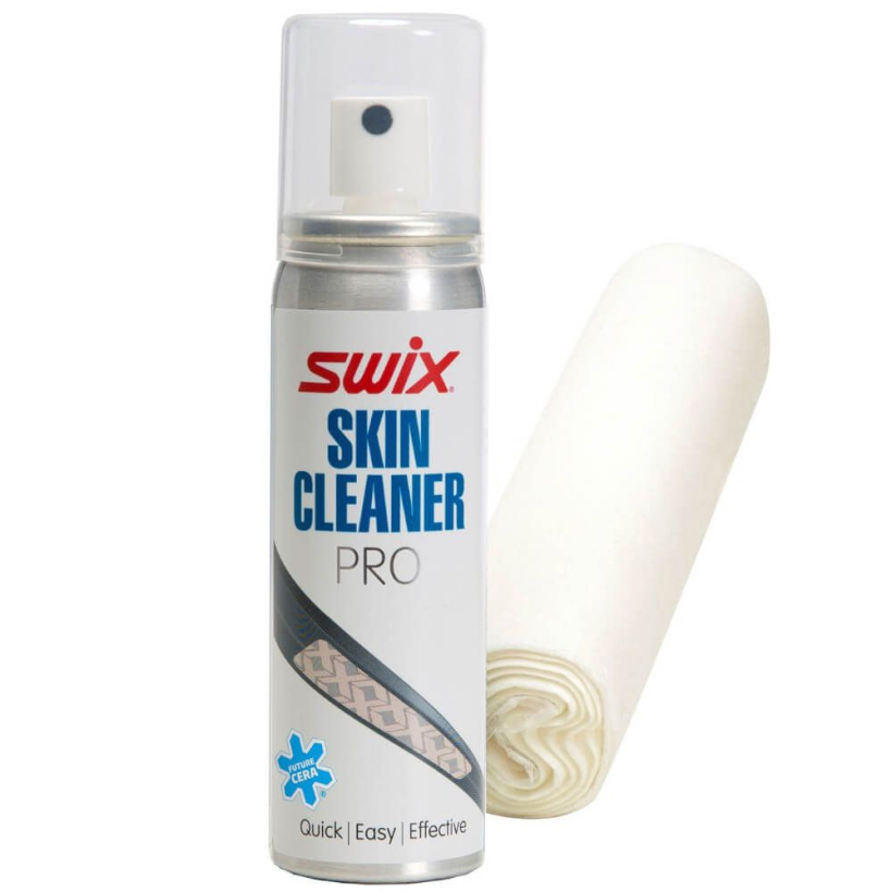 Эмульсия Swix N18 Skin Cleaner Pro (арт. N18) - 