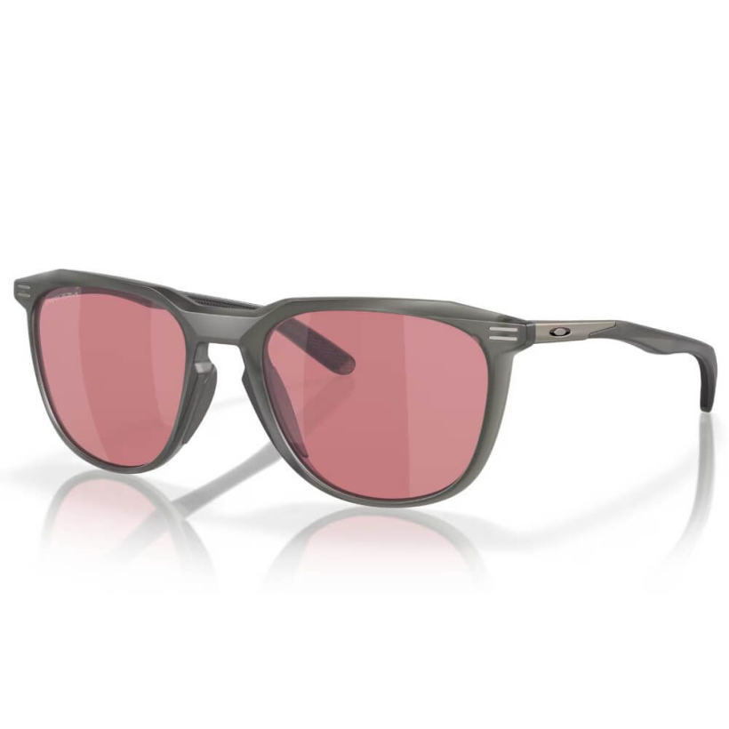 Очки Oakley Thurso Sunglasses, Prizm Dark Golf, Matte Grey Smoke (арт. OO9286-0454) - 