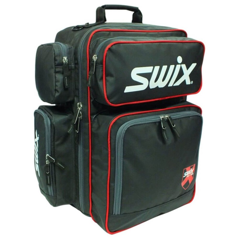 Рюкзак Swix Batoh Tech Pack 70 л (арт. RE034) - 