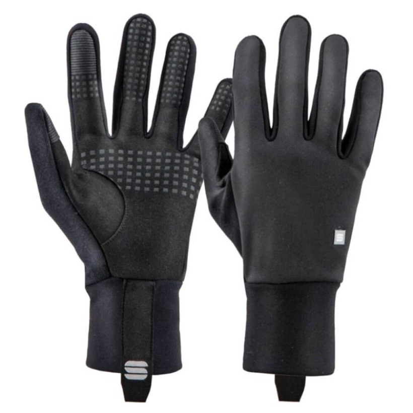 Перчатки Sportful Engadin Gloves Black женские (арт. 0422529-002) - 
