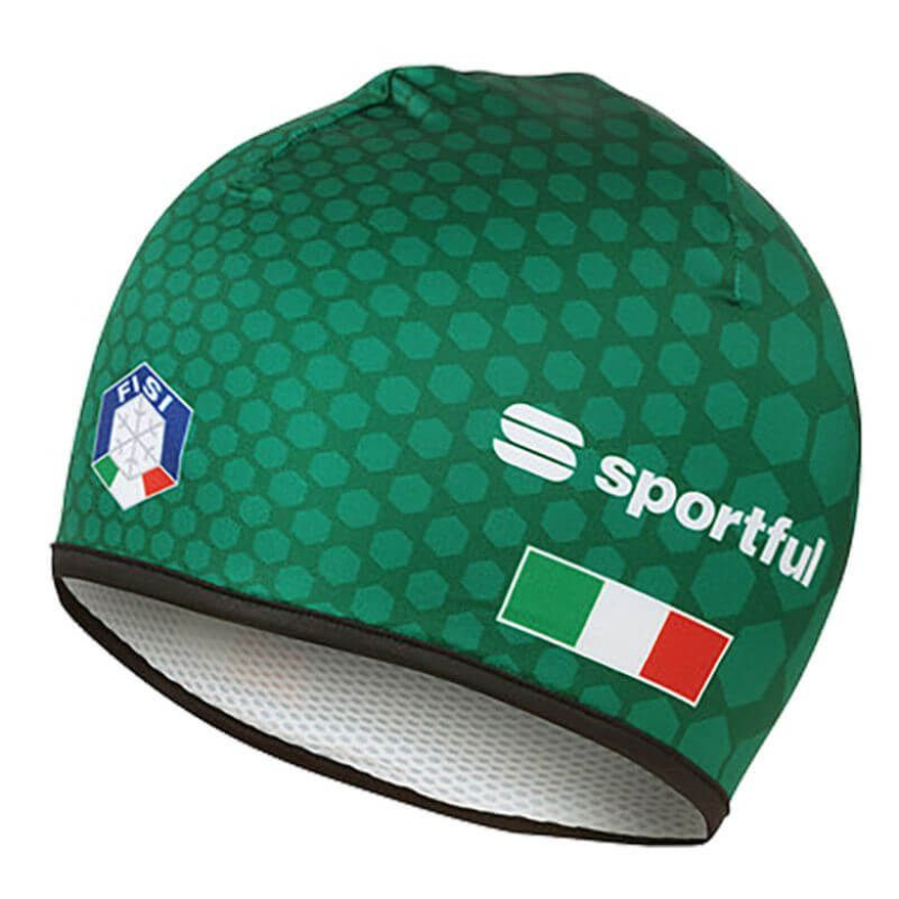 Шапка Sportful Italia унисекс (арт. 5300736-002) - 