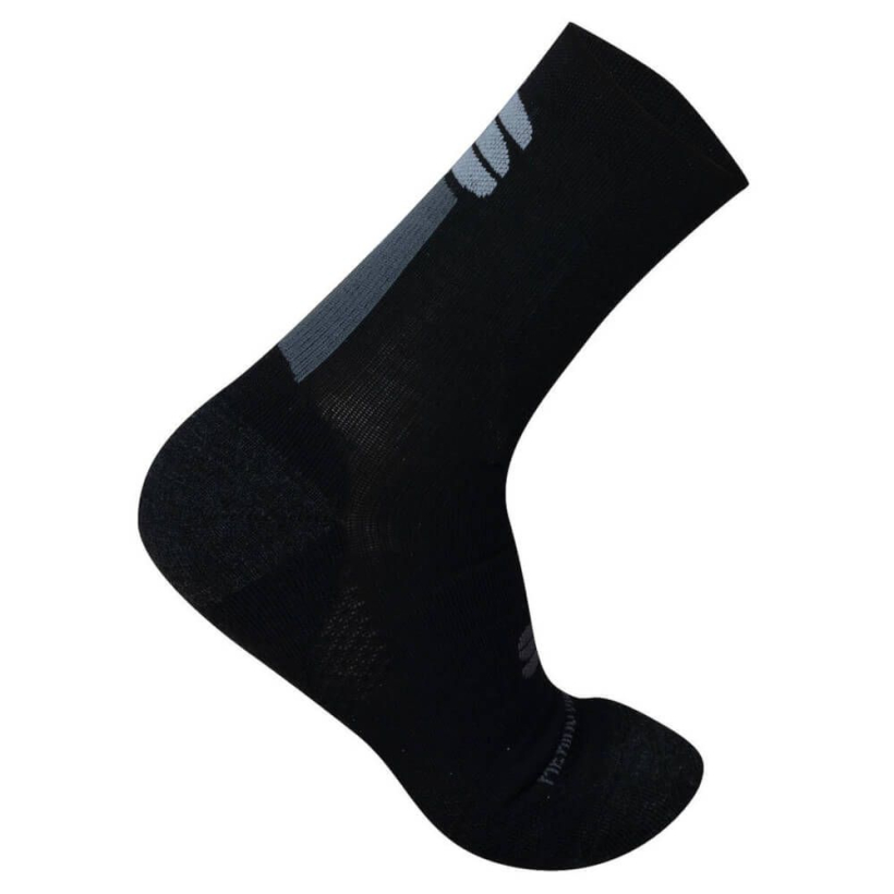 Носки Sportful Merino Wool 18 Black унисекс (арт. 1119524-002) - 