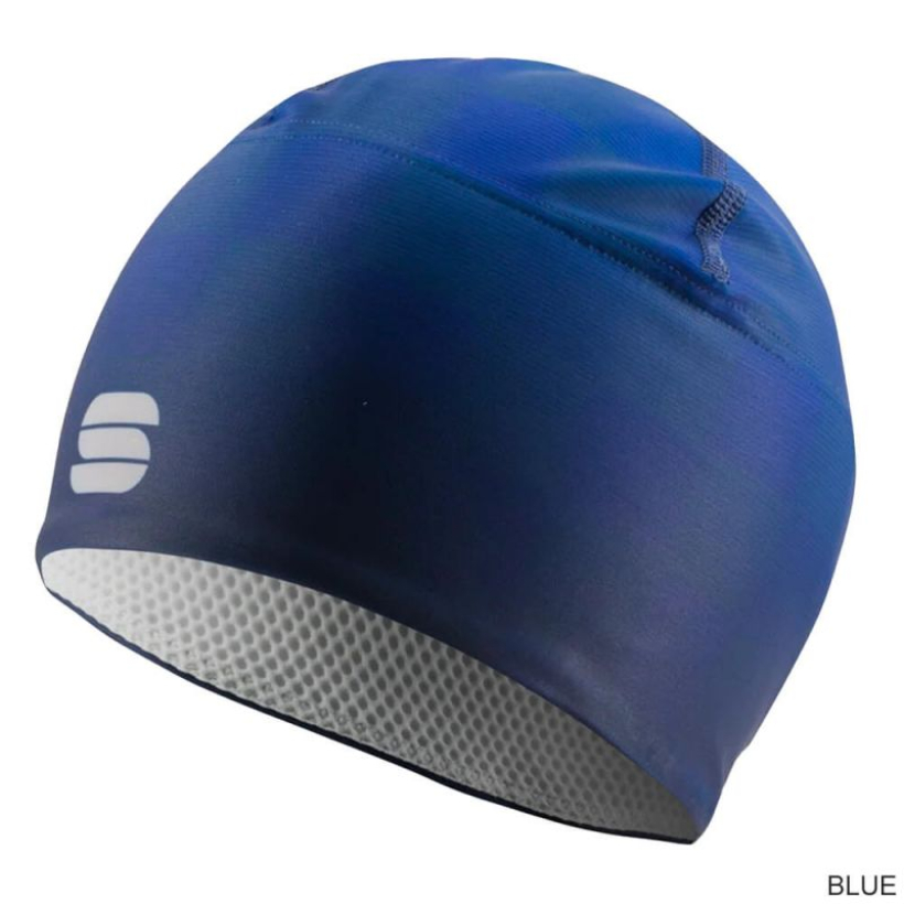 Шапка Sportful Squadra blue унисекс (арт. 0423571-456) - 