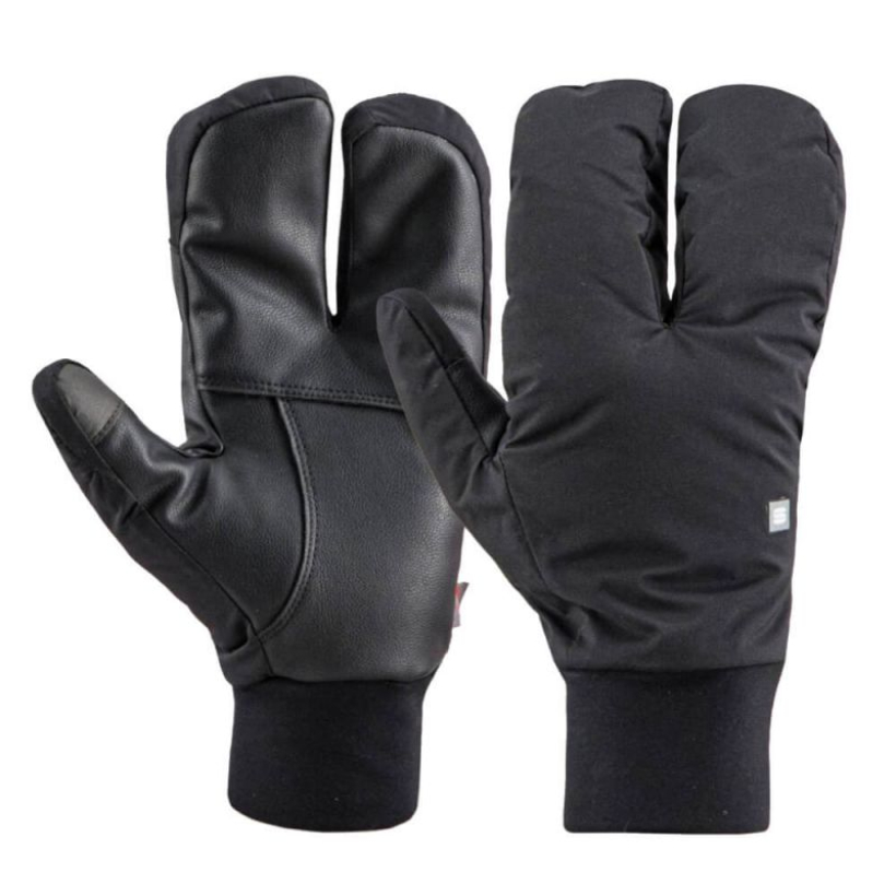 Перчатки Sportful Subzero 3F Black (арт. 0422533-002) - 