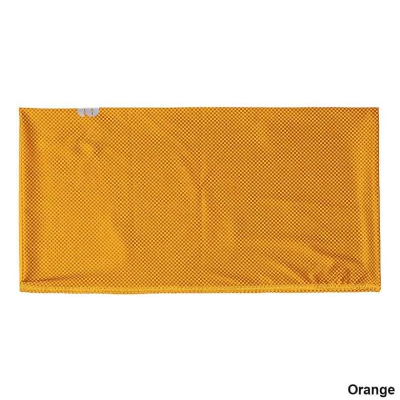 Повязка Sportful Thermal XC Neckwarmer orange унисекс (арт. 0420567-810) - 