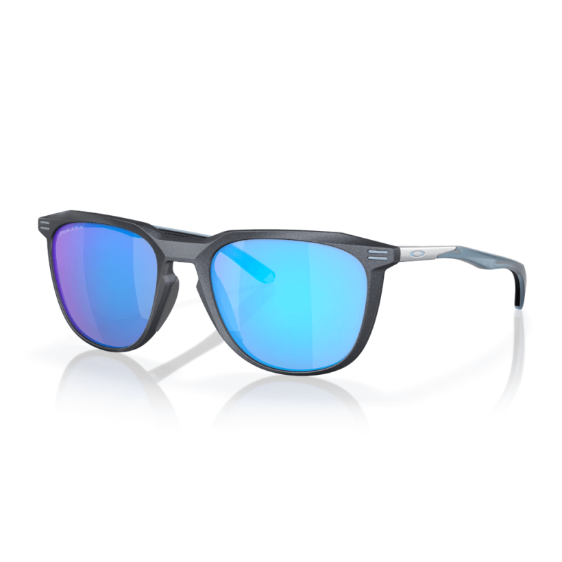 Очки Oakley Thurso Prizm Sapphire blue steel унисекс (арт. 0009286-8871) - 