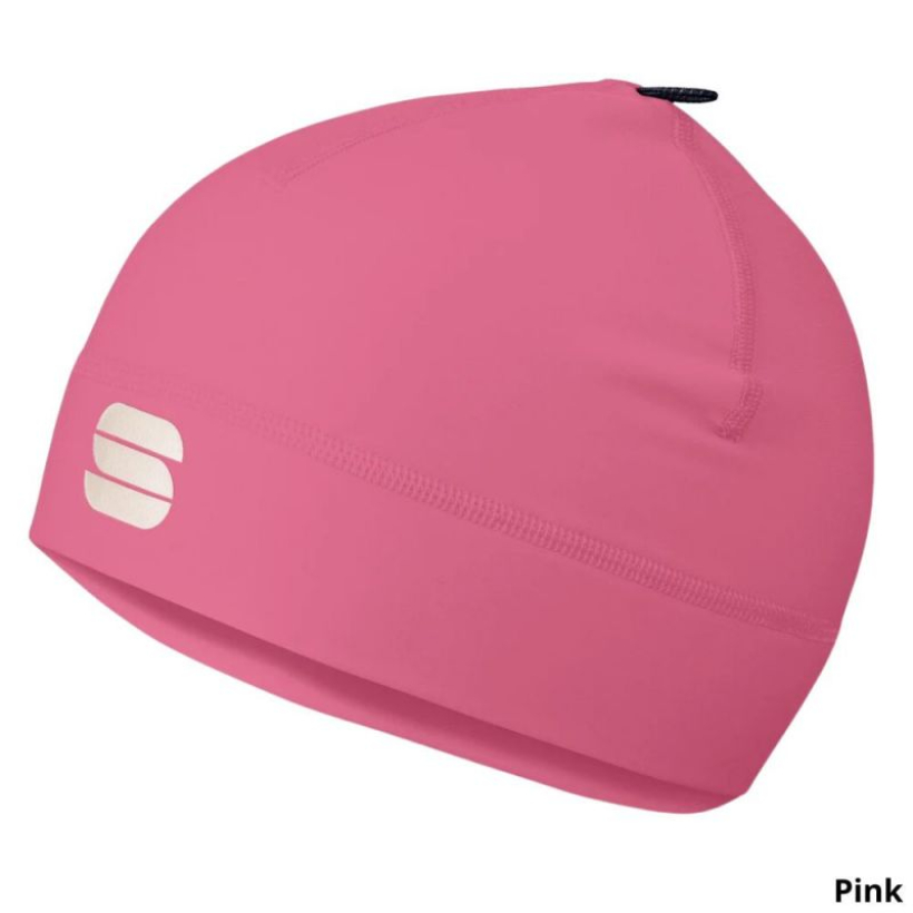 Шапка Sportful Thermodrytex pink детская (арт. 0420581-228) - 