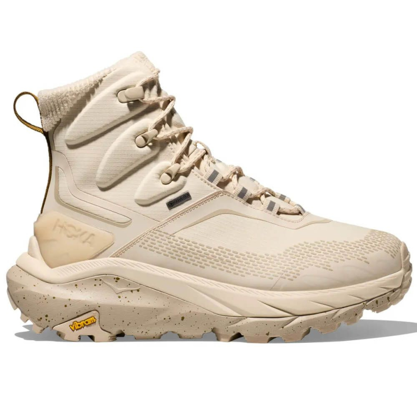 Ботинки Hoka Kaha 2 Frost GTX Mid Oat Milk/Sesame женские (арт. 1155195-OKS) - 