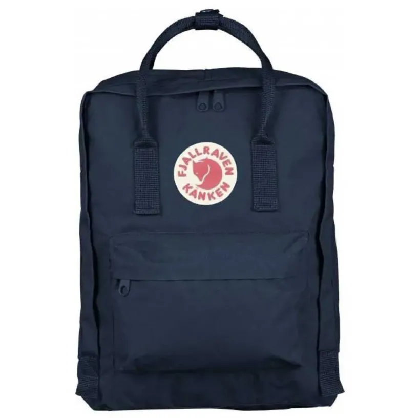 Рюкзак Fjällräven Kånken 16L (арт. 1250722) - 