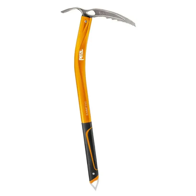 Ледоруб Petzl Summit Evo (арт. 1283698) - 