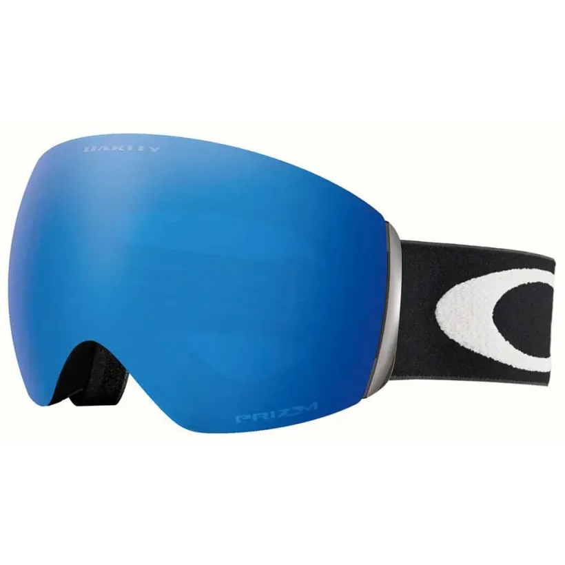 Горнолыжные очки Oakley Flight Deck Prizm (арт. 1349408) - 