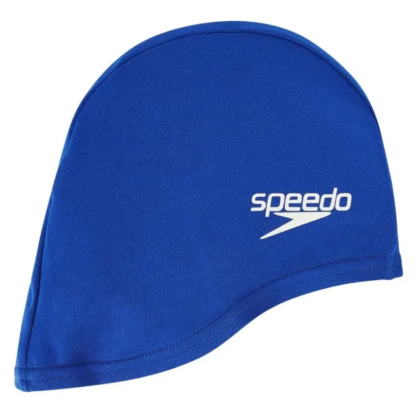 Шапочка для плаваниявания Speedo Polyester Junior (арт. 136640628) - 