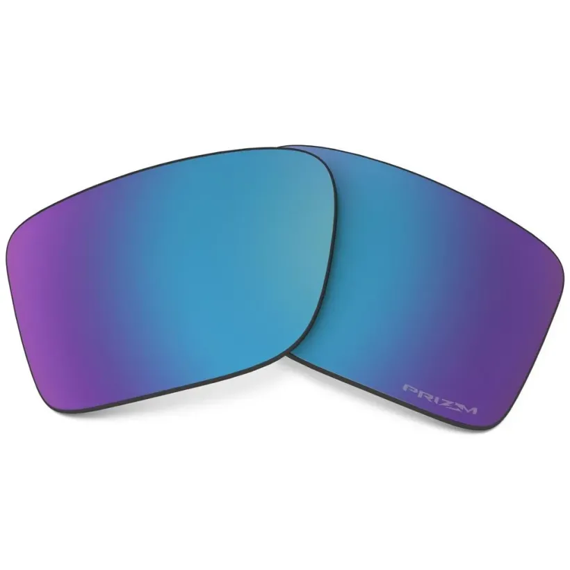 Oakley Double Edge Prizm Линза (арт. 136875048) - 