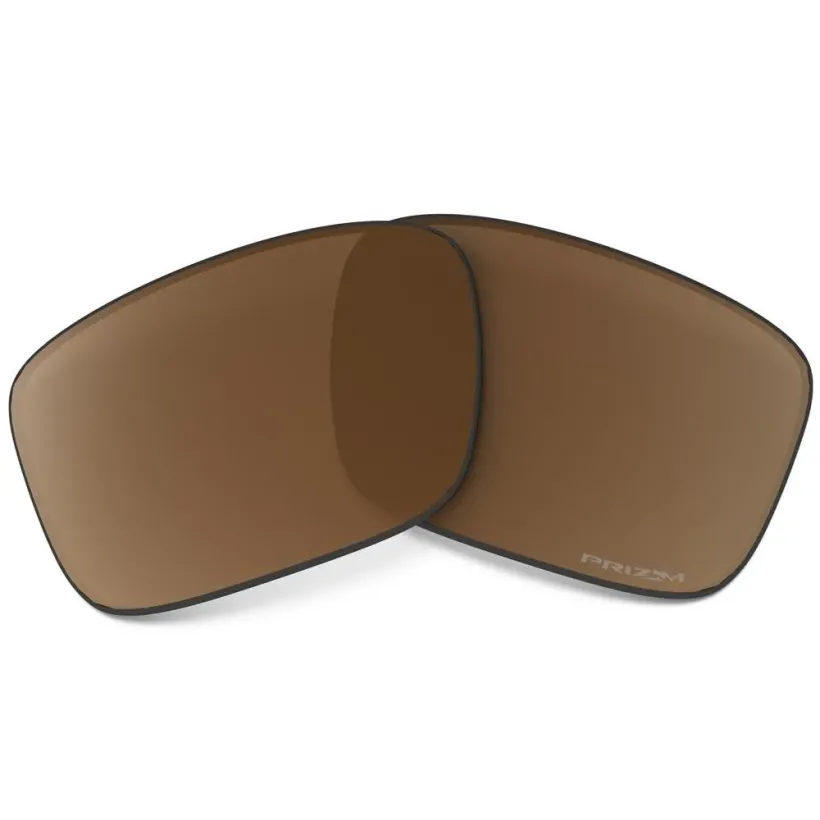 Oakley Drop Point Prizm Объектив (арт. 136875066) - 