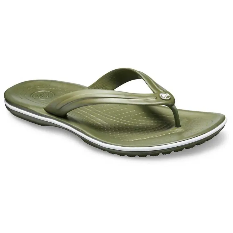 Шлепанцы Crocs Crocband (арт. 137091942) - 