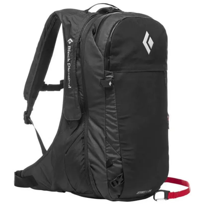 Рюкзак Black diamond Jetforce Pro 25L (арт. 137116917) - 