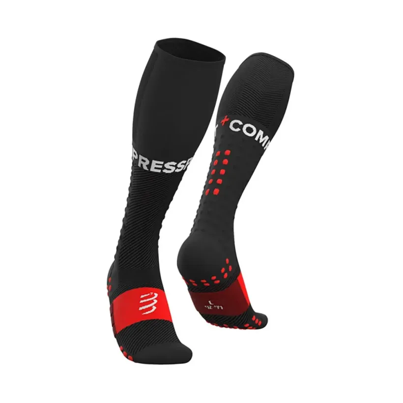 Носки Compressport Full Run (арт. 137327210) - 