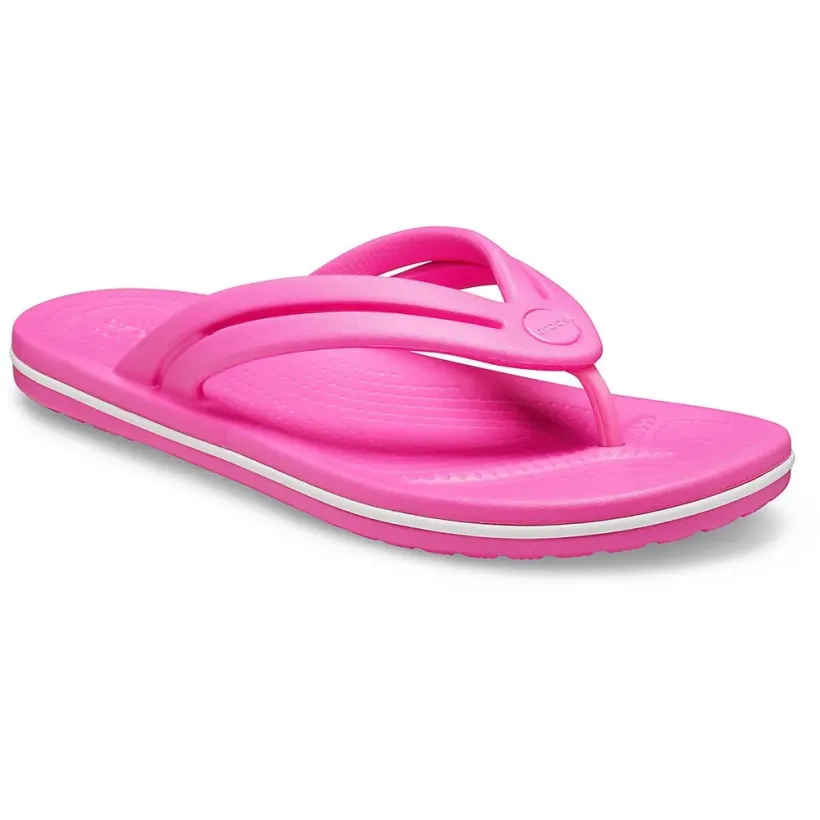 Шлепанцы Crocs Crocband (арт. 137427011) - 