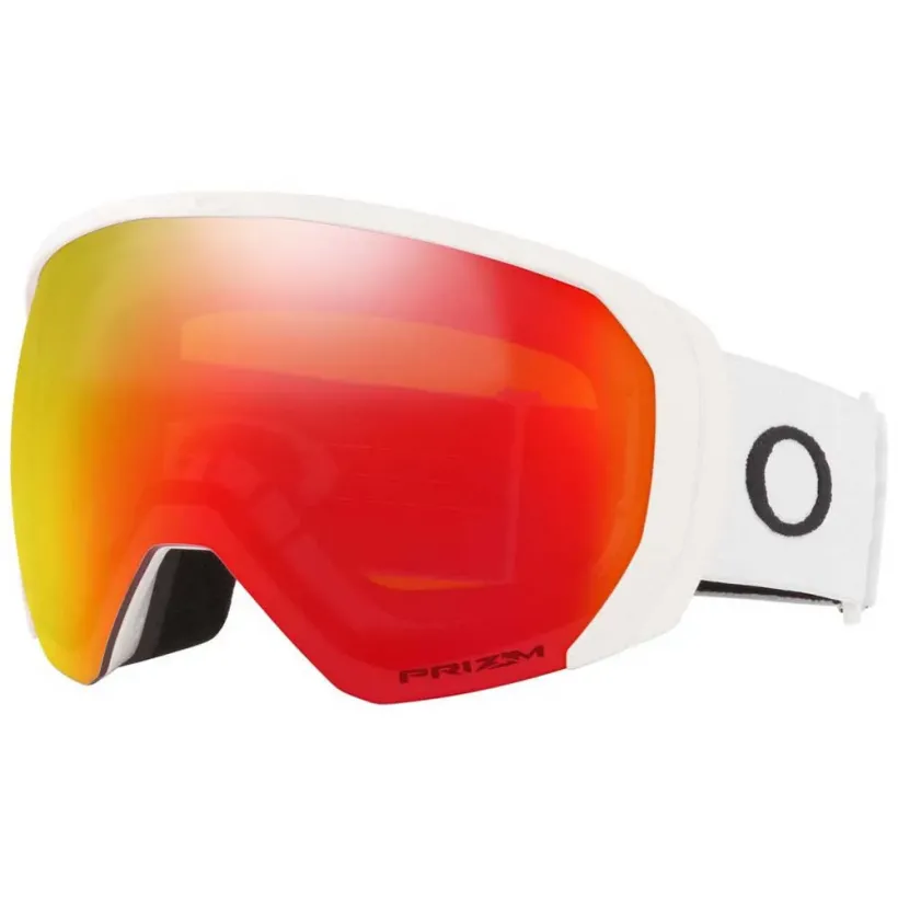 Горнолыжные очки Oakley Flight Path XL Prizm Snow (арт. 137689345) - 