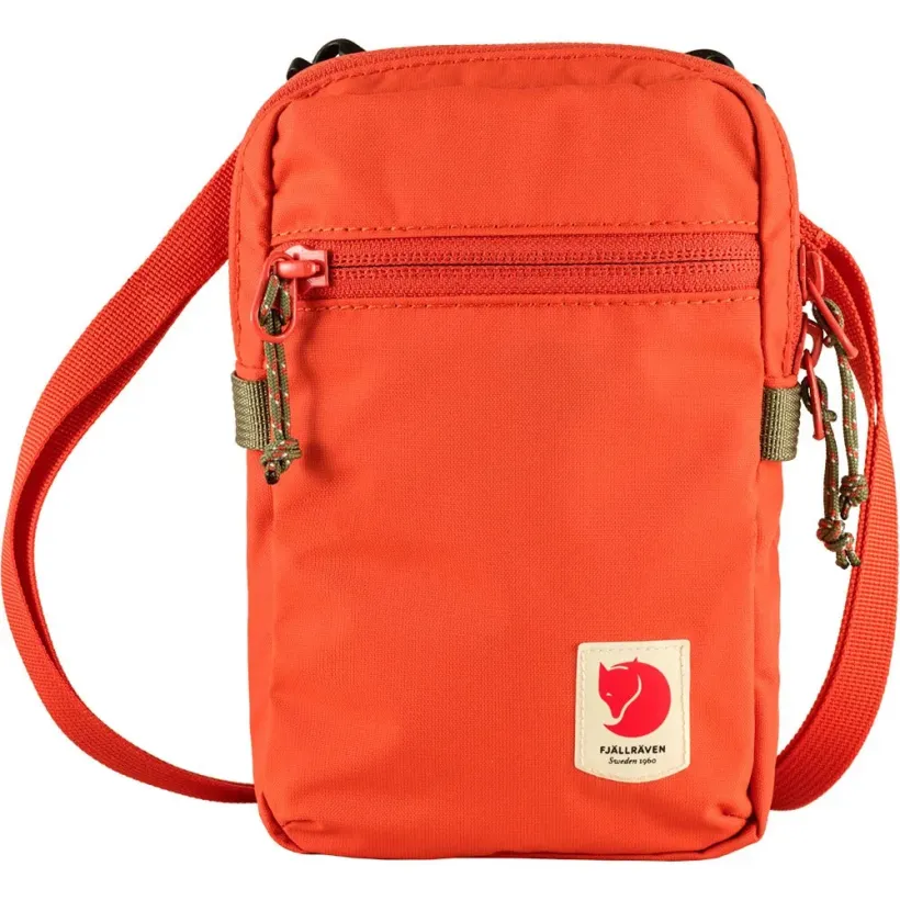 Сумка через плечо Fjällräven High Coast Pocket (арт. 138013124) - 