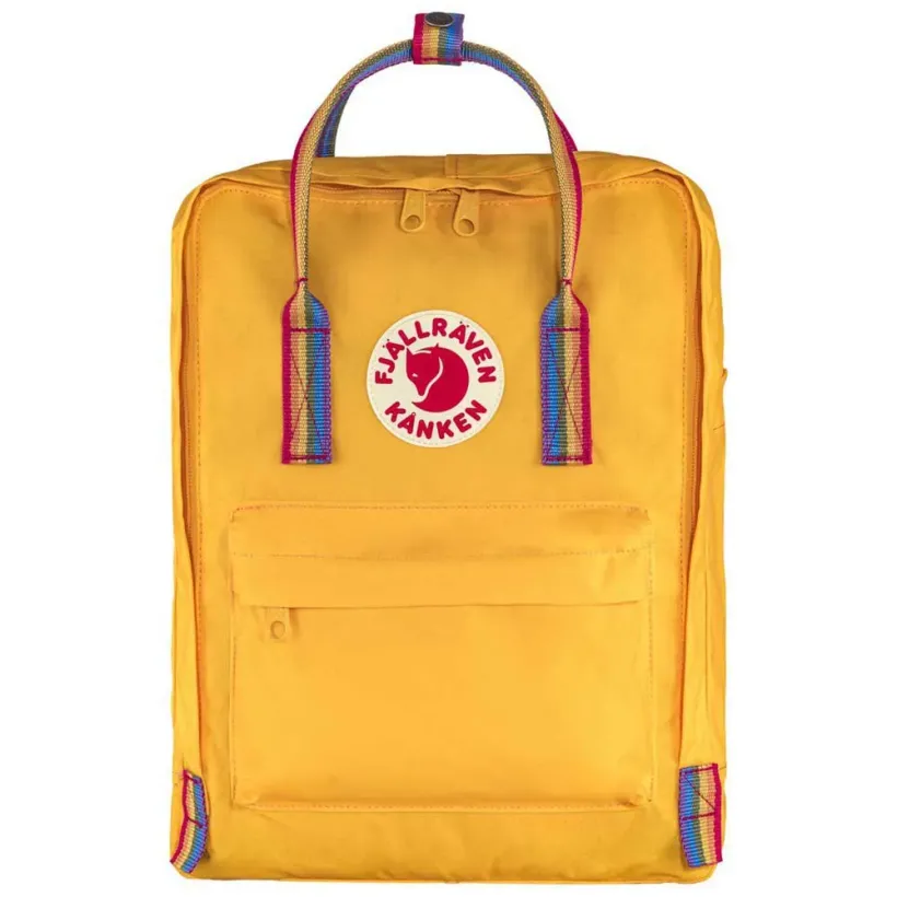 Рюкзак Fjällräven Kånken Rainbow 16L (арт. 138013274) - 