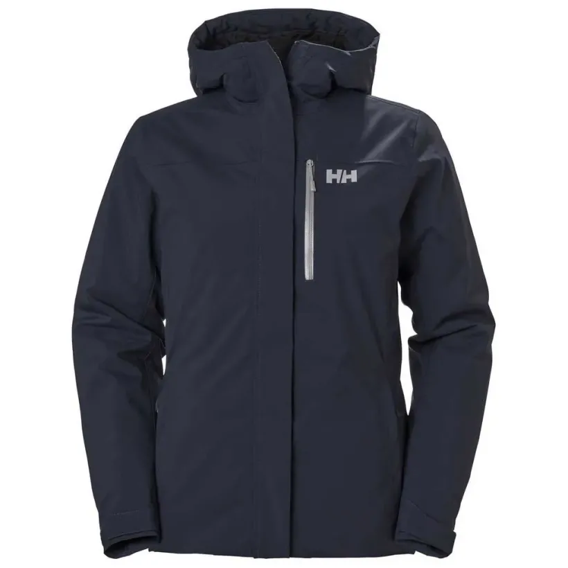 Куртка Helly hansen Snowplay (арт. 138218562) - 