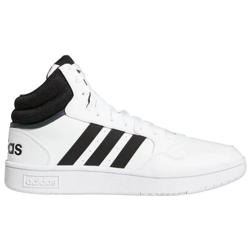 Кроссовки adidas Hoops 3.0 Mid мужские (арт. 138426709) - 