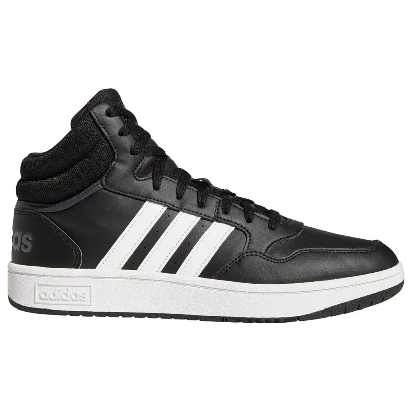 Кроссовки adidas Hoops 3.0 Mid мужские (арт. 138426710) - 