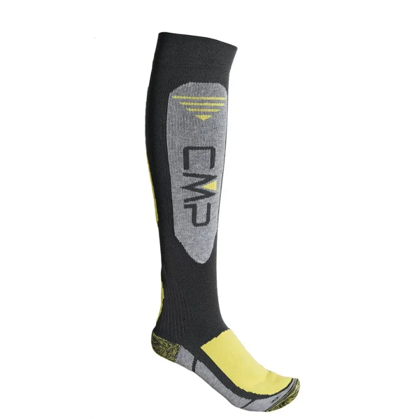 Носки CMP Thermolite Ski 3I49067 (арт. 138495383) - 