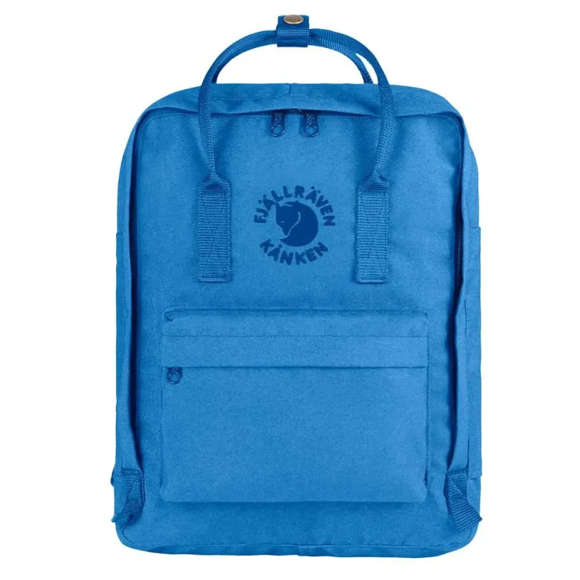 Рюкзак Fjällräven Re-Kånken 16L (арт. 138689069) - 