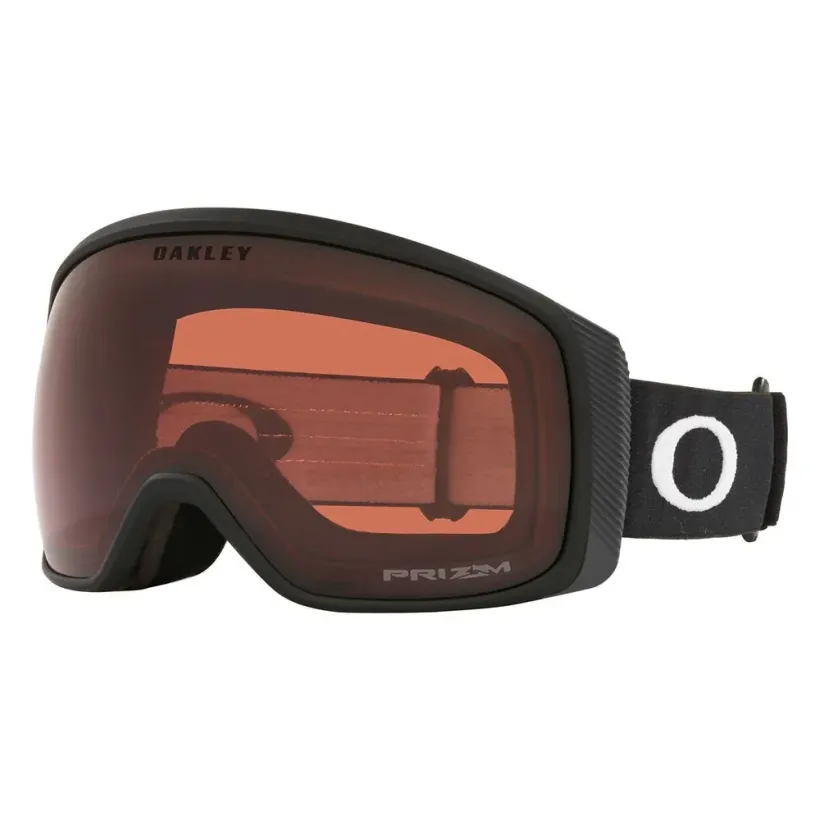 Горнолыжные очки Oakley Flight Tracker M Prizm (арт. 139016217) - 